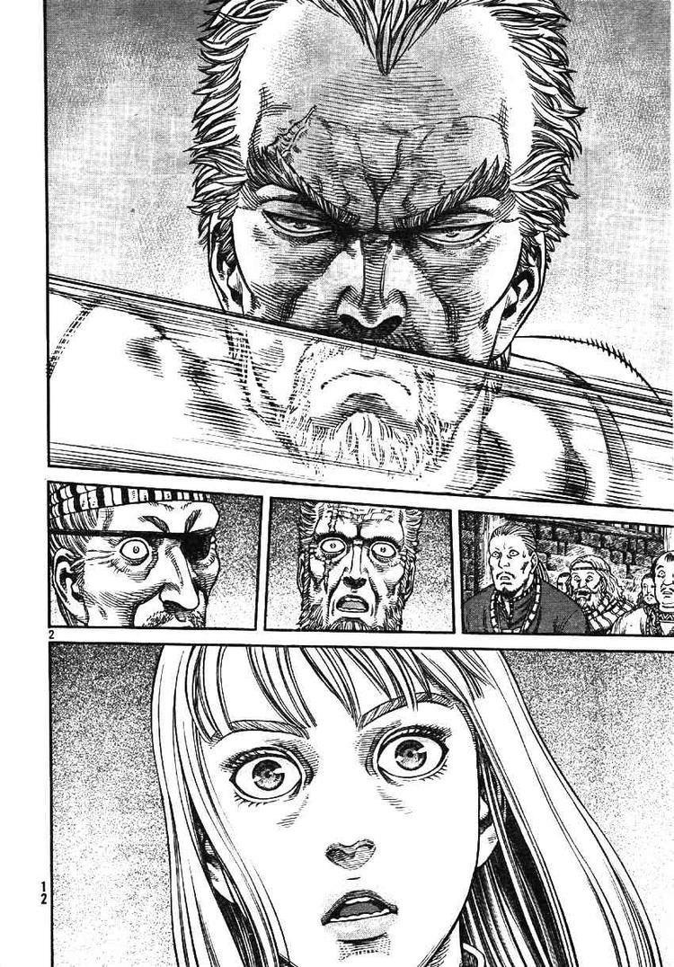海盗战记动画接漫画多少集漫画,第61话3图