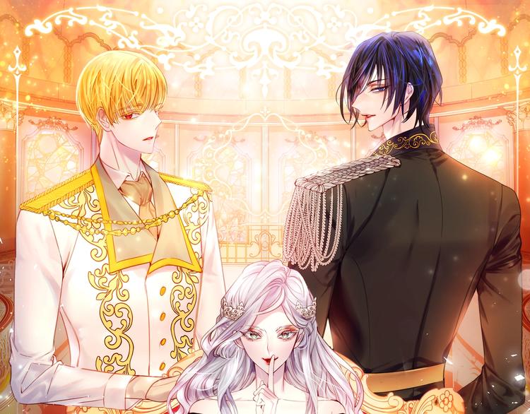 淑女的生存法则免费下拉式漫画漫画,第23话 反转1图