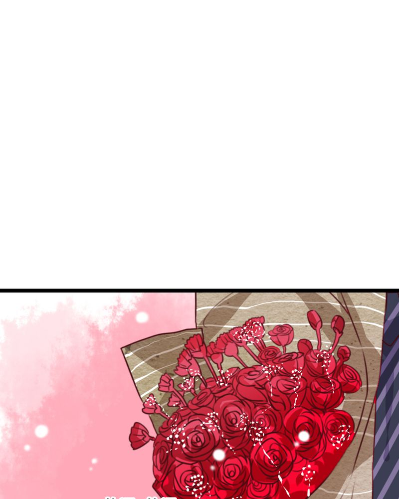 雨后的盛夏的作文漫画,第56章：那时的约定5图