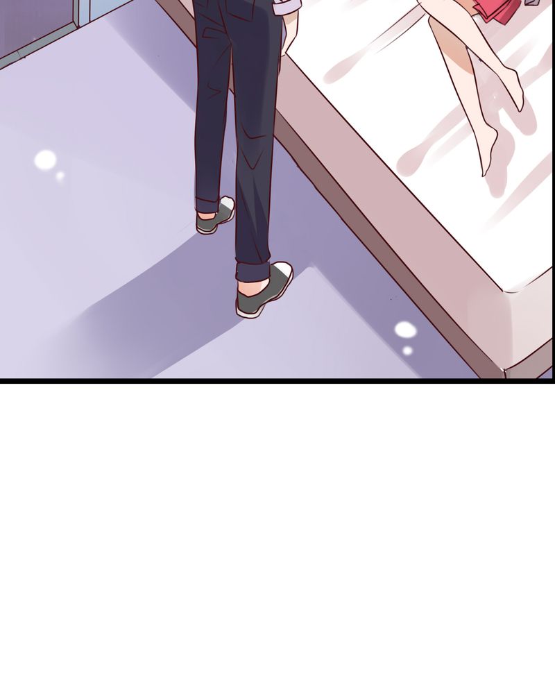 雨后的盛夏漫画,第39章：失控的钟离野5图