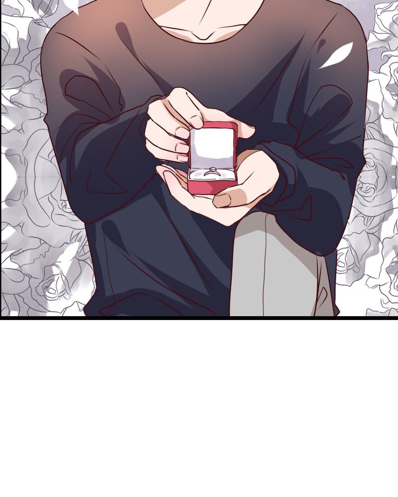 雨后的盛夏漫画,第52章：嫁给我2图
