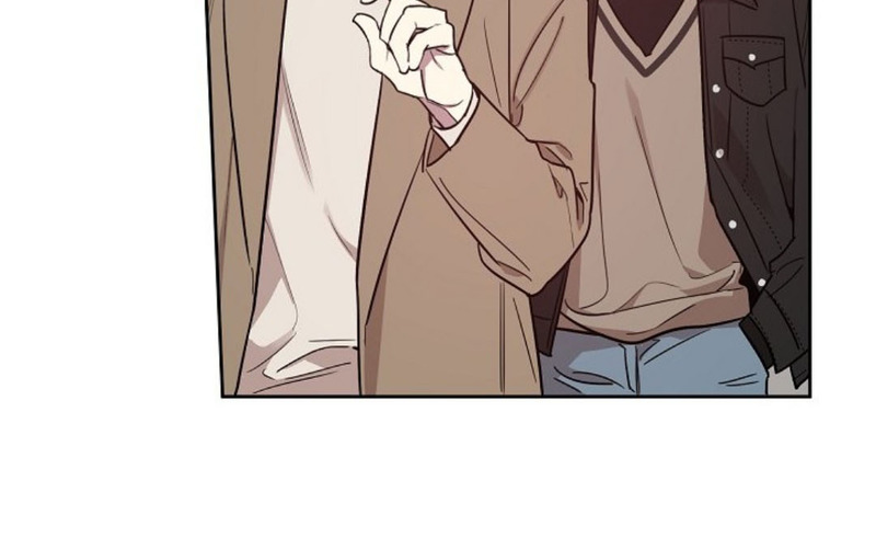 本命他出现了漫画完结了吗漫画,第2话3图