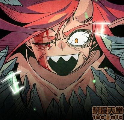 重建霜漫画,第5话5图