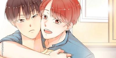窗外的窗户上总有大蜘蛛好吗漫画,第1话1图