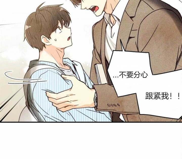 偏偏喜欢你电影免费观看金晨漫画,第50话5图