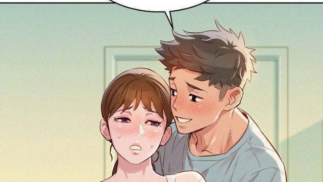 我的干姐姐漫画,第150话1图
