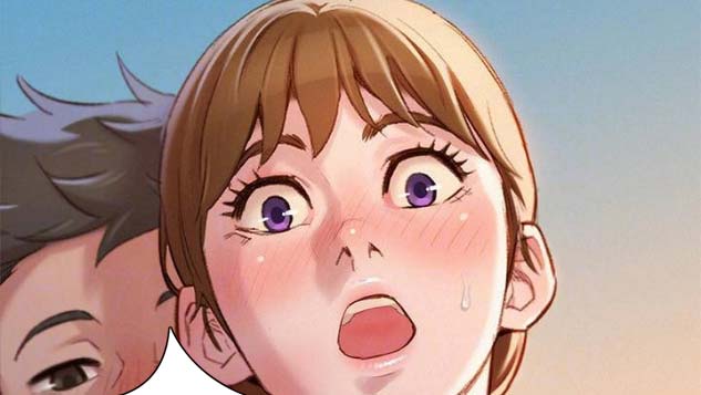 我的干姐姐漫画,第150话1图