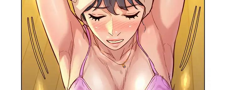 我的干姐姐漫画,第274话3图