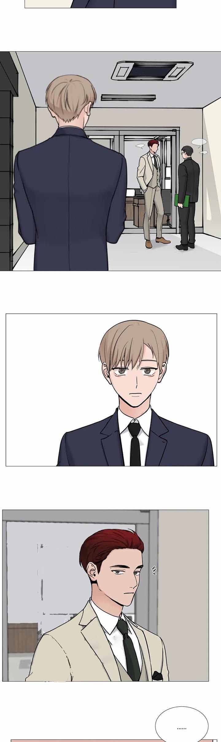 我的秀赫131漫画,第122话2图