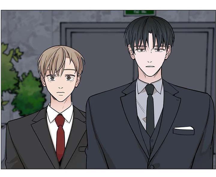 我的秀赫131漫画,第63话1图