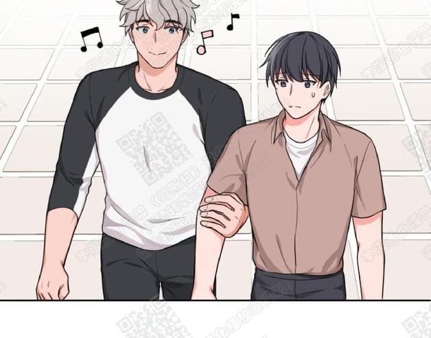 坐下 等等 Kiss漫画,第5话2图