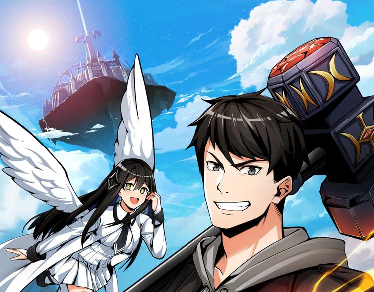 第36话 战斗疾走！0