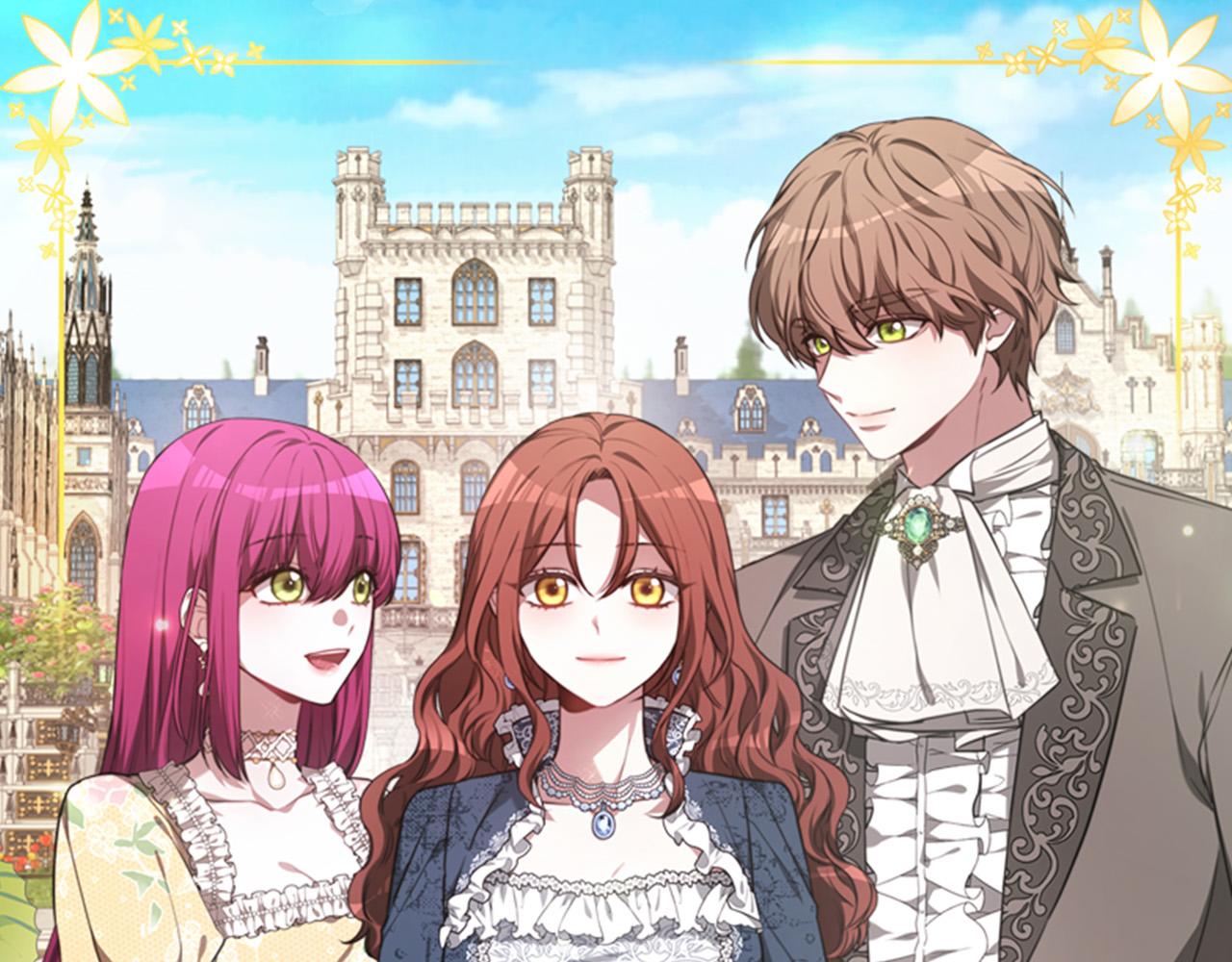 第50话 你能生孩子吗？0
