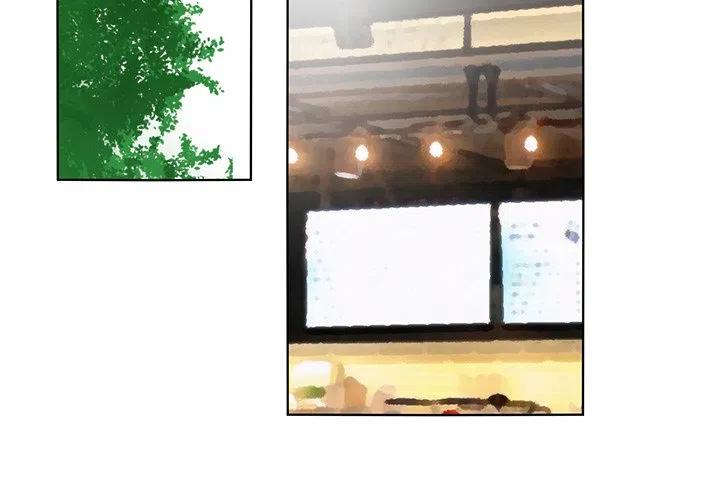 鱼缸中的鱼为什么吃鱼尾巴漫画,973图