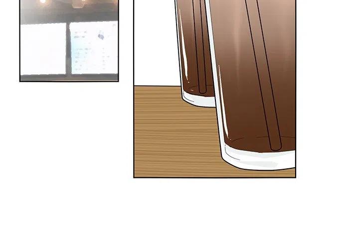 鱼缸中的鱼为什么吃鱼尾巴漫画,983图