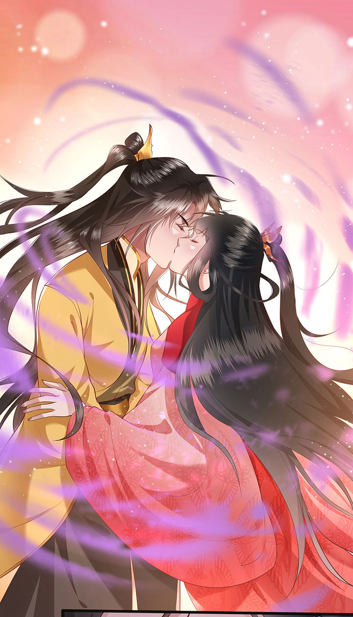 这个王妃路子野漫画免费阅读下拉式漫画,第34章：青衣王法身降世1图