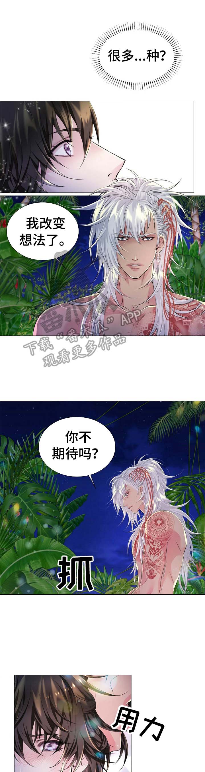 第30章：强迫2