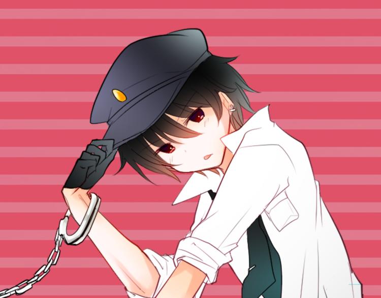 第5话 捉迷藏的开始4