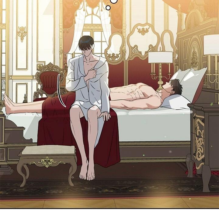 Kiss Me Liar漫画,外传52图