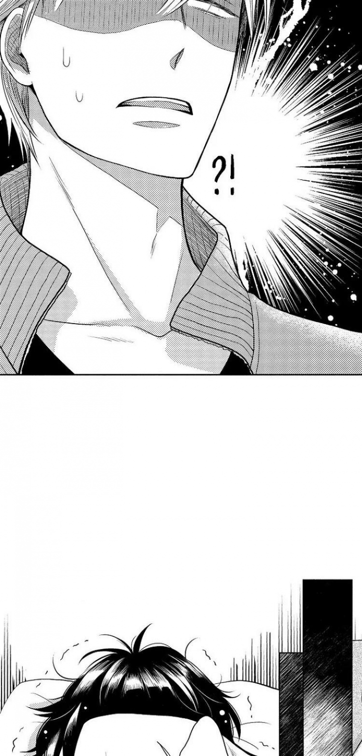 营业员的工作强度大吗漫画,第3话5图