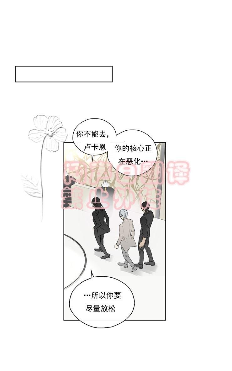 皇家纸牌漫画,第55话1图