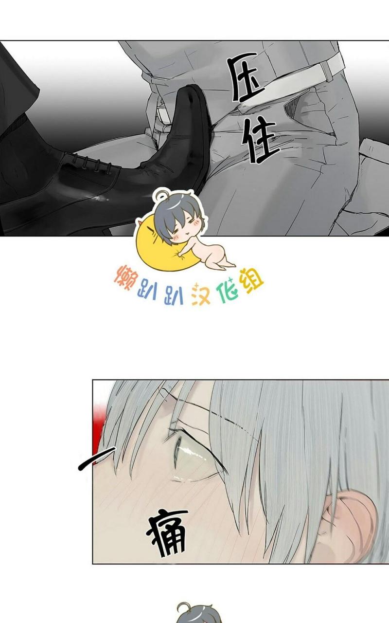 皇家纸牌漫画,第8话1图