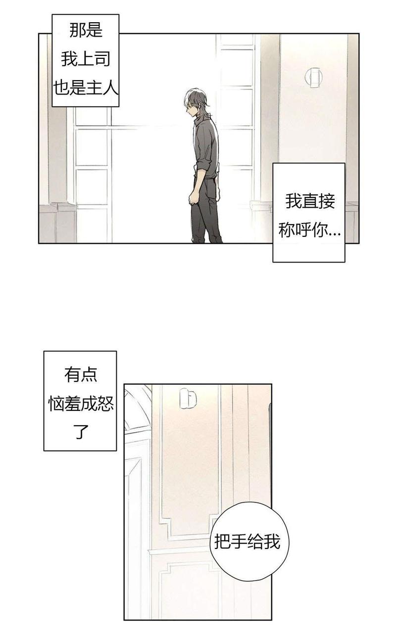 皇家纸牌漫画,第78-81话完结1图