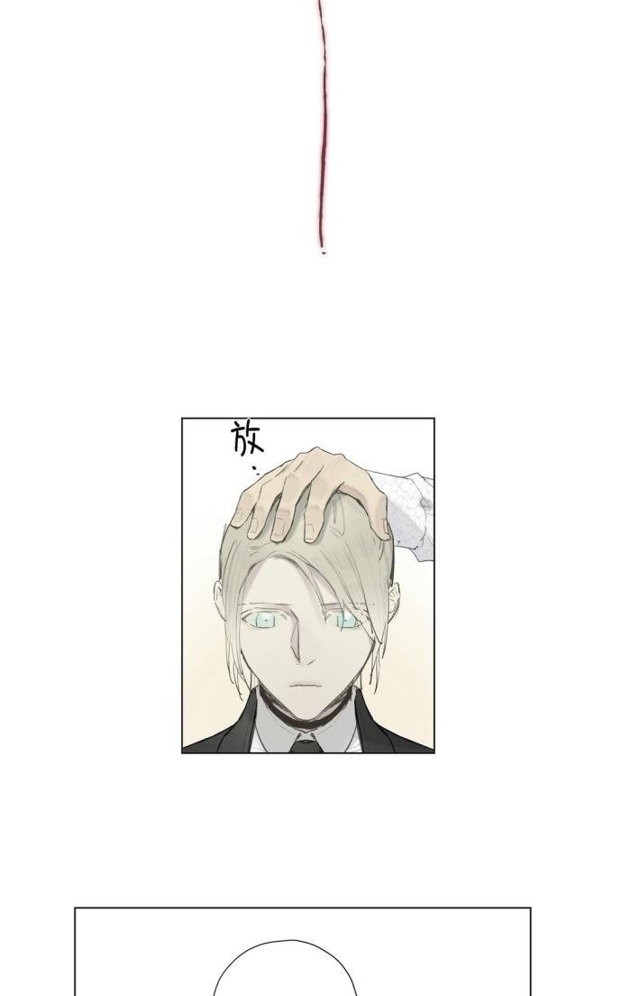 皇家纸牌漫画,第24话5图