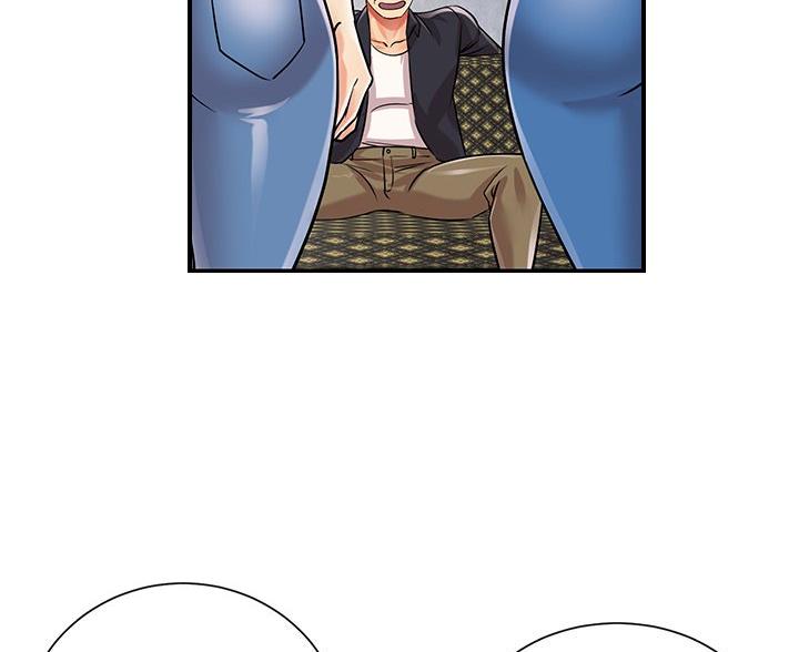 天真姐妹花漫画,第50话5图