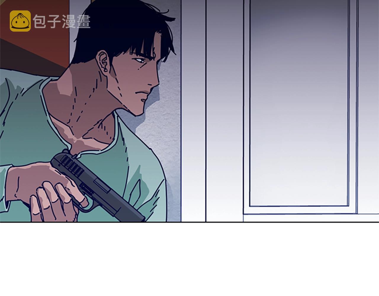 青岛福客来漫画,第76话 独自一人4图