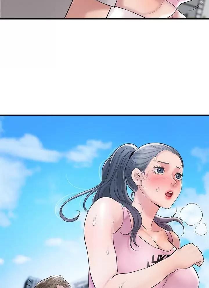 专职家教漫画,第93话5图