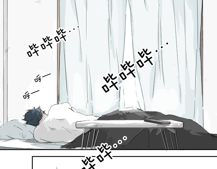 第4话 头发乱乱的故事2