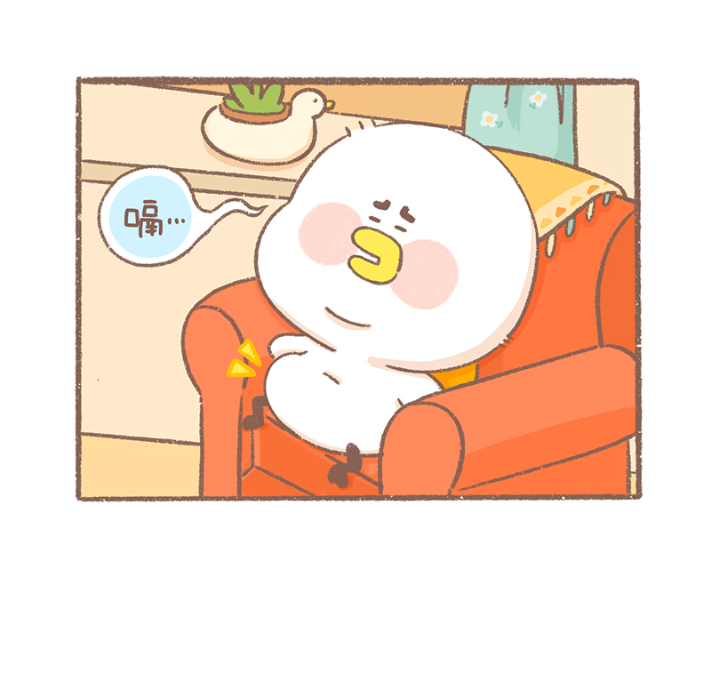第28话 豆浆日常篇1