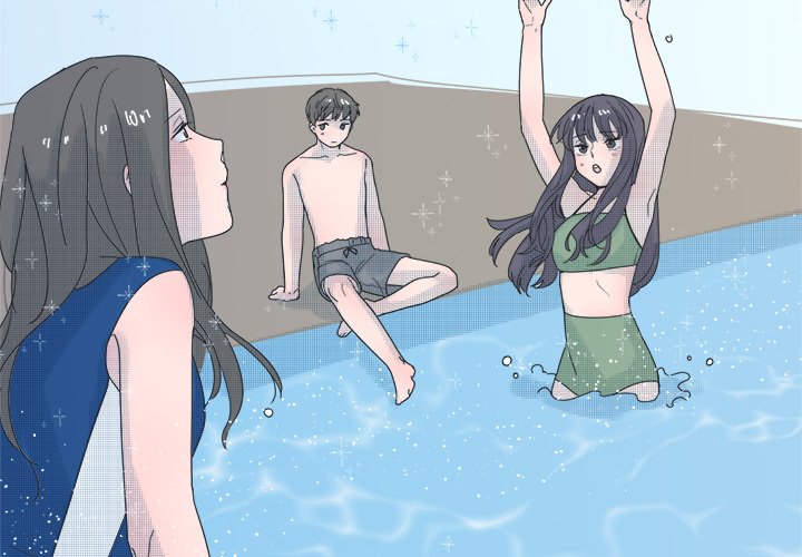 心跳维他命漫画免费下拉式小说漫画,第 31 话4图