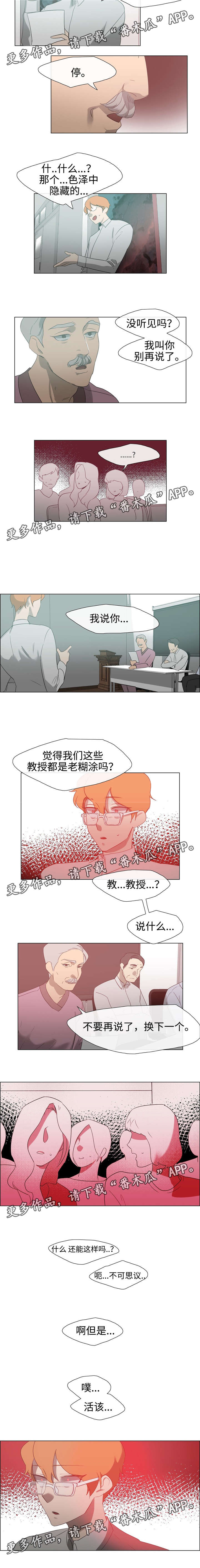 第29章：活该2