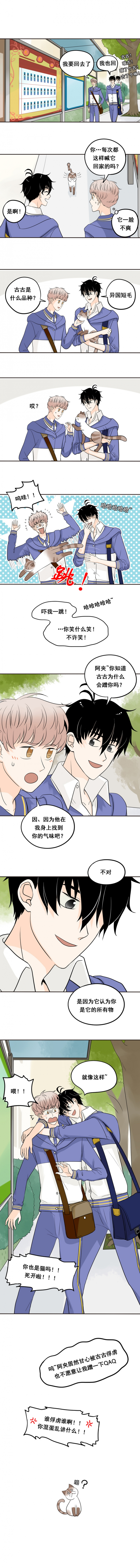 夹心苦瓜家常做法漫画,第12话2图