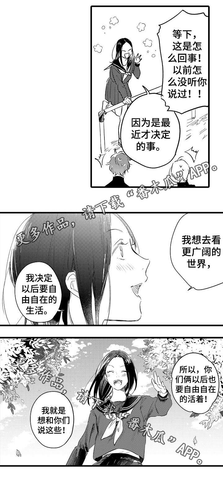 第46章：勇气0