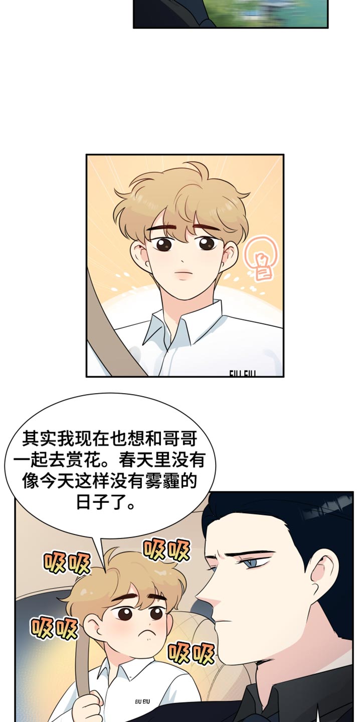 生活的色彩600字作文记叙文漫画,第38话5图