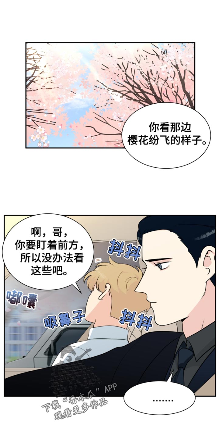 生活的色彩600字作文记叙文漫画,第38话1图