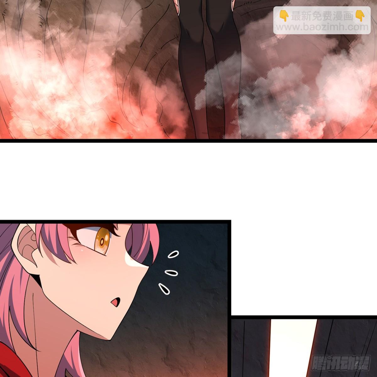 我被困在内测服一千年漫画,211回-去吧，普卡丘！5图