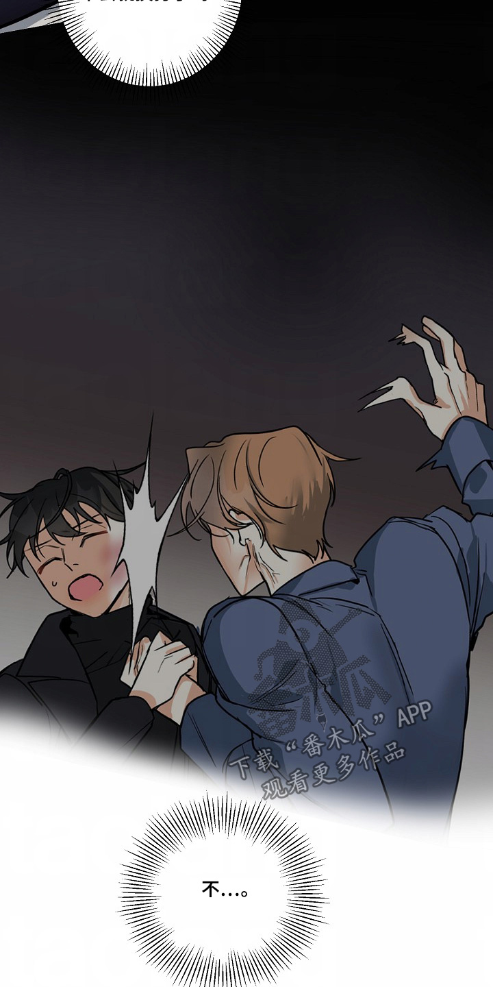 狩猎之夜全集完整版漫画,第45话4图
