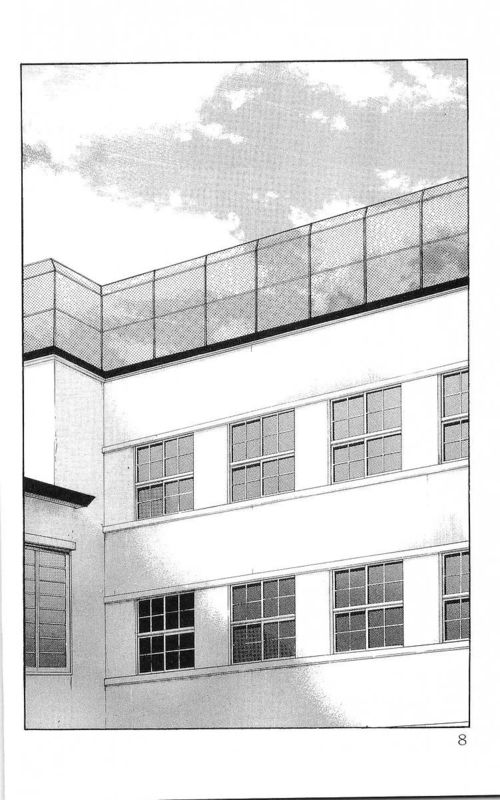 热血高校bgm漫画,第17卷3图
