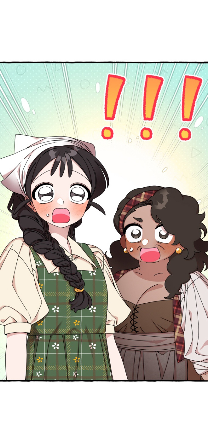 美人鱼的美丽漫画,第23话1图