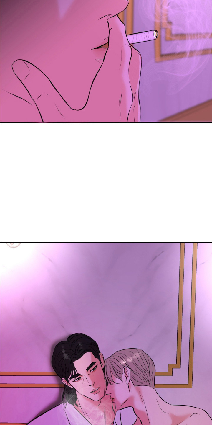 财阀背后的快乐你永远看不懂漫画,第6话3图