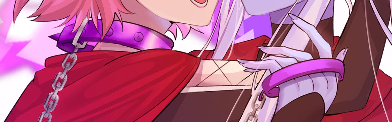 我被困在内测服一千年阿鹿仔免费漫画,45回-有备而来2图