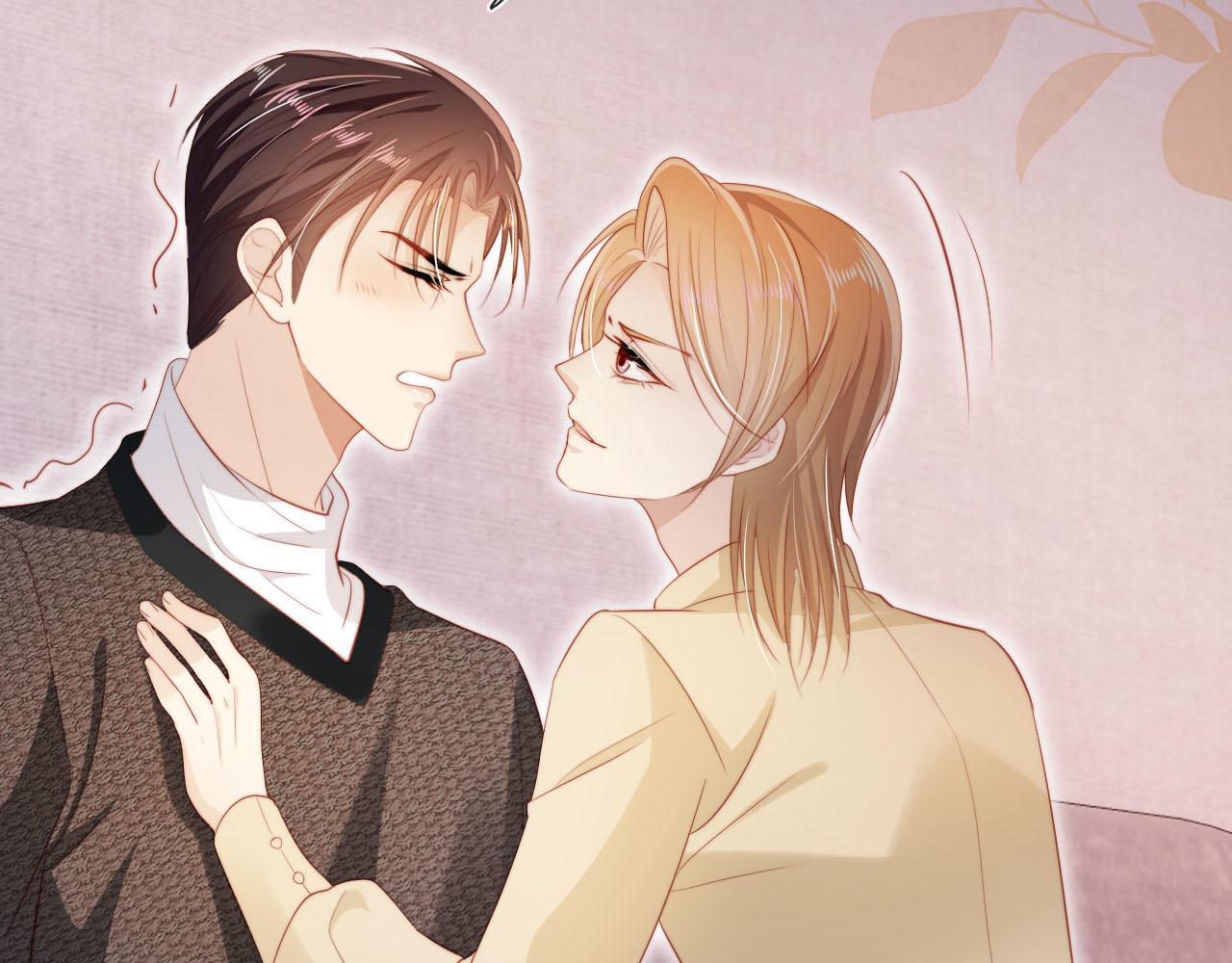 【快穿】黑化反派宠上天漫画,第115话 别动我男人3图