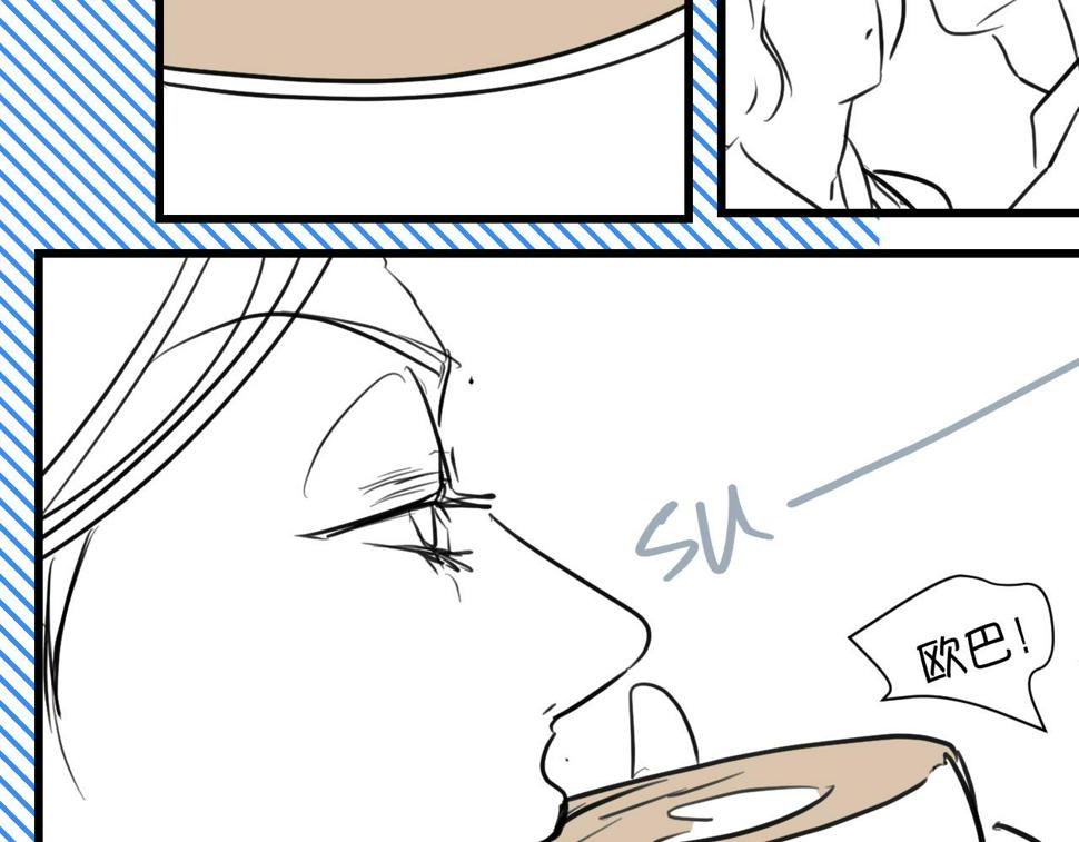 第一次做妈妈视频漫画,138.开学咯！3图
