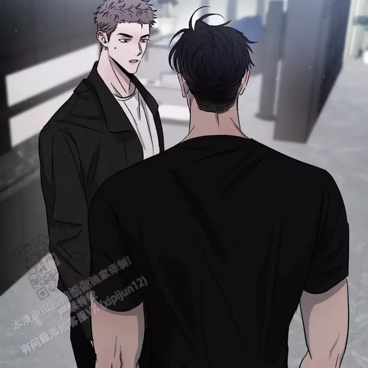 相克谭14集剧情漫画,第114话2图