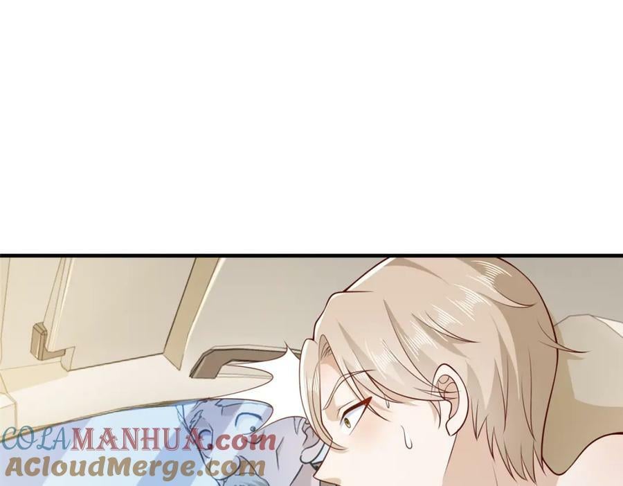 我每周随机一个新职业漫画,495 你要干嘛5图