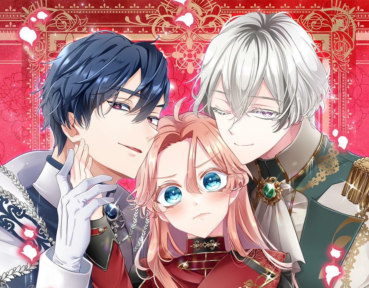 大小姐为何要男装？漫画,第12话 营救1图